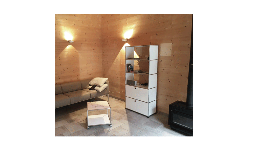 Ferienhaus Arosa - Bihler Möbelkonzepte Ravensburg